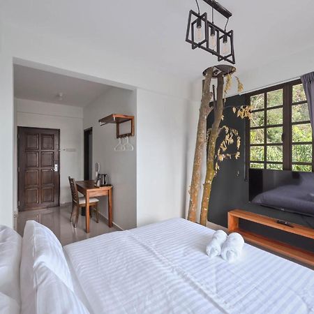 Cameron Highland Retreat Tanah Rata Extérieur photo