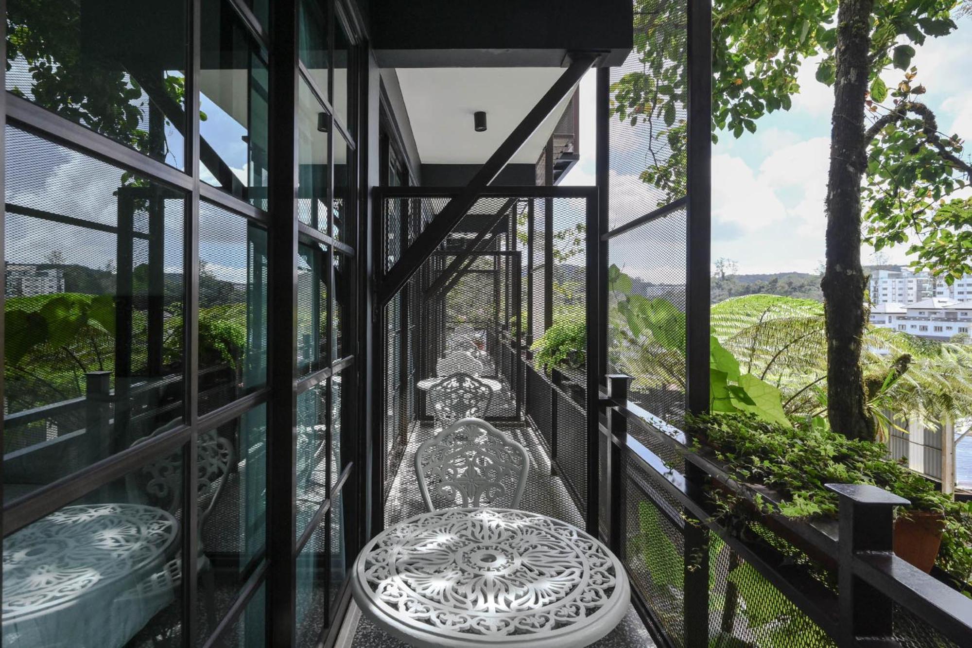 Cameron Highland Retreat Tanah Rata Extérieur photo