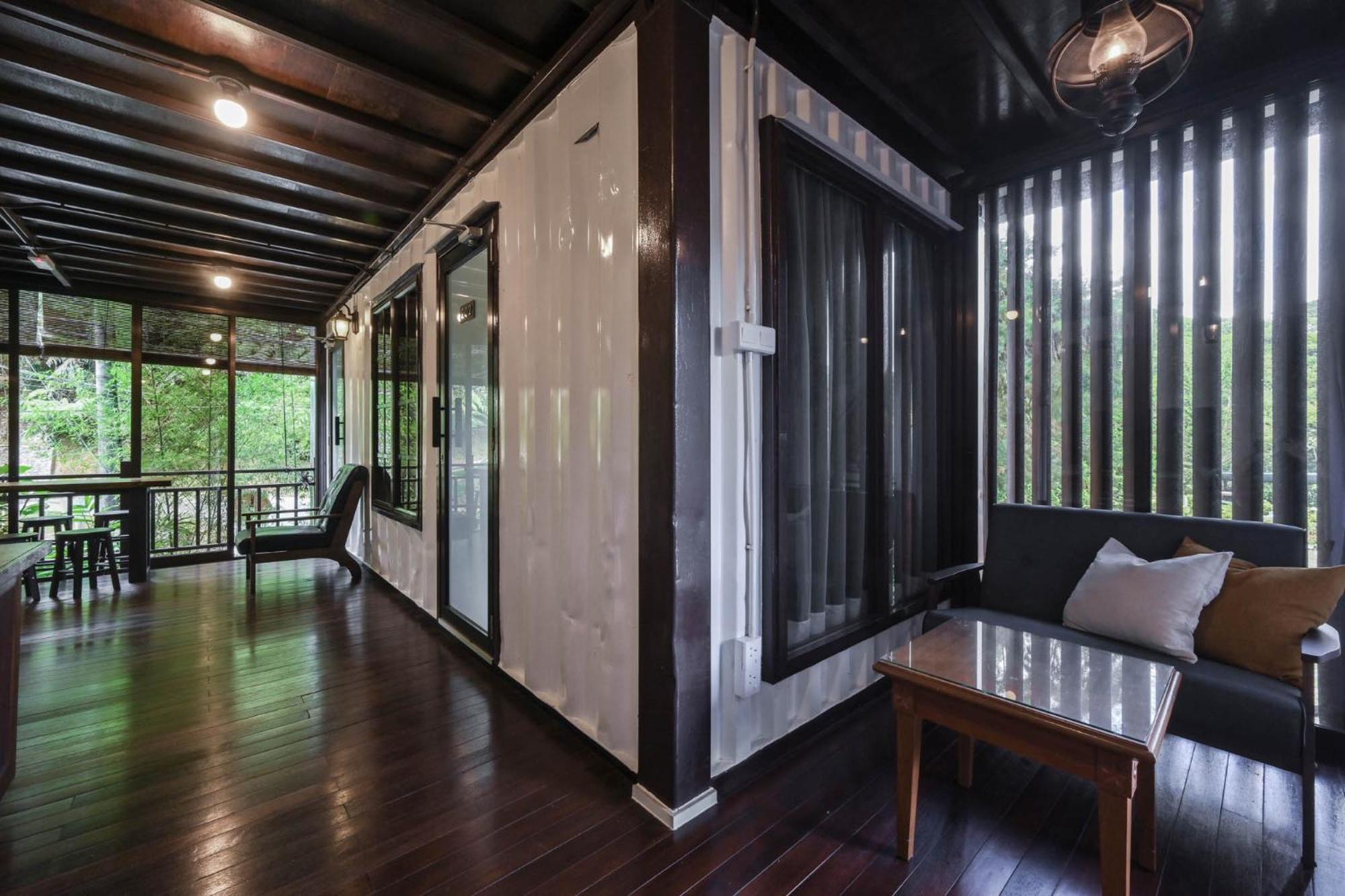 Cameron Highland Retreat Tanah Rata Extérieur photo
