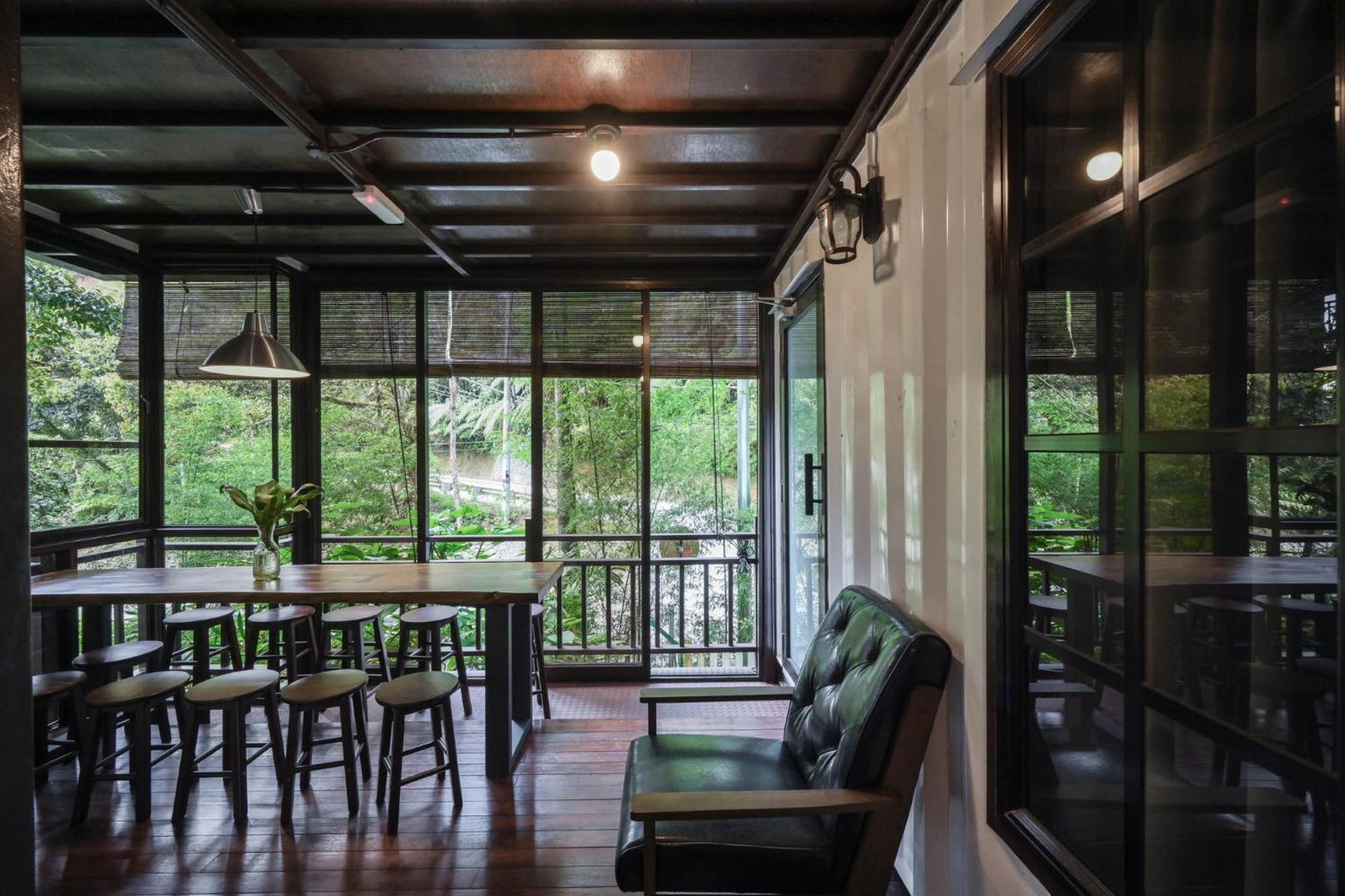 Cameron Highland Retreat Tanah Rata Extérieur photo