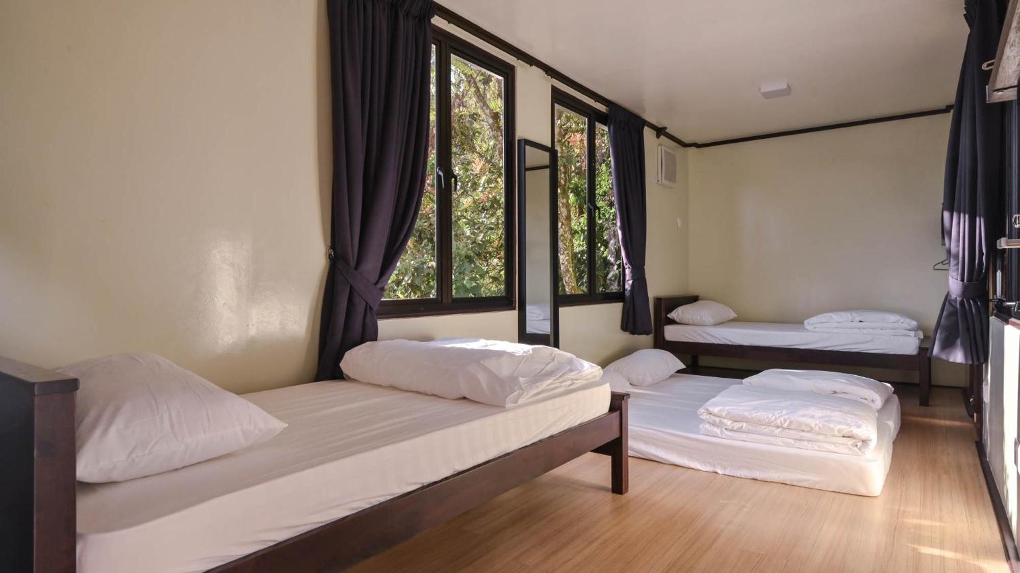 Cameron Highland Retreat Tanah Rata Extérieur photo